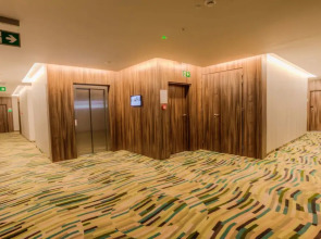 Baltic Park Molo Apartments