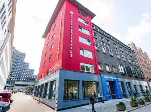 DJH Jugendgästehaus Adolph Kolping