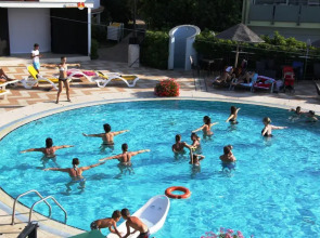 Hotel Villaggio Stromboli