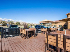 Comfort Inn Lone Pine