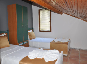 Katre Hotel Oludeniz