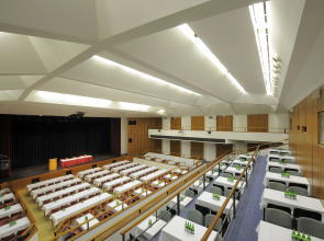 Congress & Wellness Hotel Olsanka