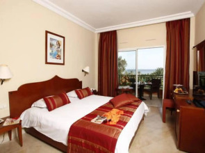 El Ksar Resort & Thalasso