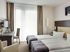 IntercityHotel Bonn