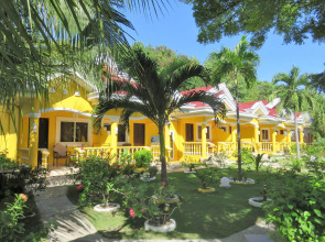 Malapascua Garden Resort