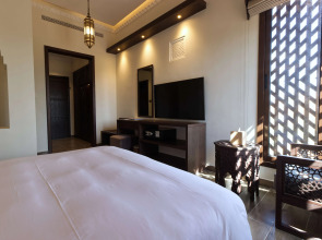 Al Badayer Retreat by Sharjah Collection