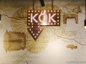 Scandic Uppsala Nord