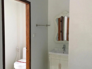 Golden Lotus Namkhan View