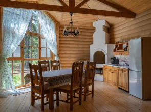 Шишки на Лампушке — Finnish Kalevala