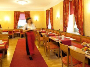 Numa Salzburg Mozart