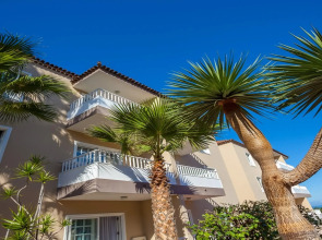 Apartamentos Los Dragos del Norte