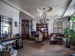 Бутик-отель «Пале-Рояль»