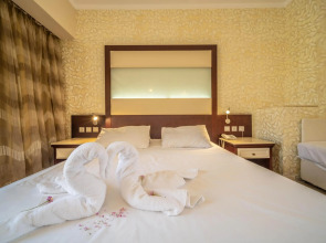 Sunshine Rhodes - All Inclusive