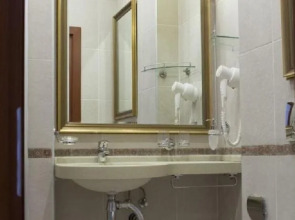 Апарт-отель НЭП-Дубки 