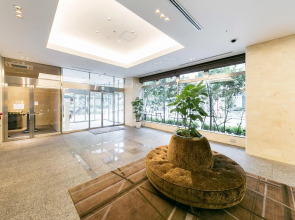 Sotetsu Fresa Inn Kawasaki-Higashiguchi