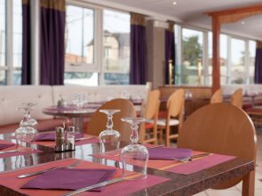 Geographotel Paris - Roissy CDG Airport