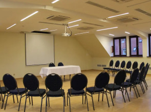 Jess Hotel Krolewski Gdansk Old Town