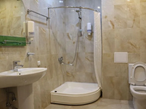 Отель Vanatun Monastery Stay