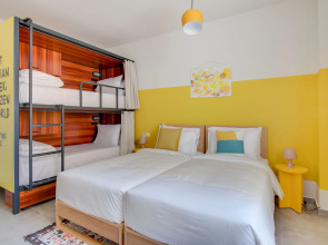 Selina Theatrou Athens