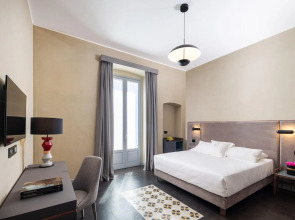 Vis Urban Suites & Spa