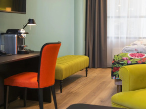 Thon Hotel Vika Atrium