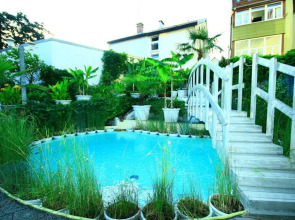 Relax Hotel & SPA Stuttgart