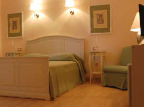 Relais Villa Fiorelli