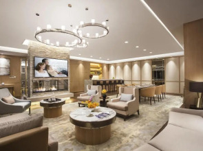 Somerset Grand Central Dalian