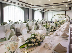 Grand Copthorne Waterfront