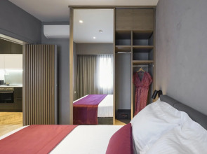 Olvios Luxury Suites