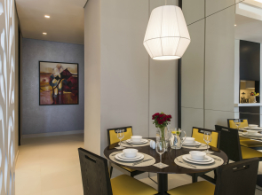 Fraser Suites Riyadh