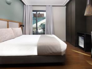 Wilson Boutique Hotel