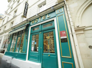 Hôtel Cluny Sorbonne