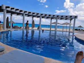 Sunset Fishermen Beach Resort Playa del Carmen - All inclusive