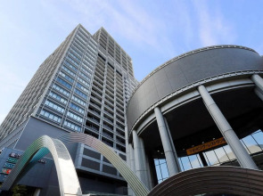 Hotel Monterey Grasmere Osaka