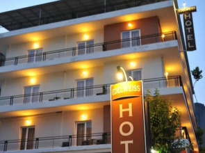 Edelweiss Hotel