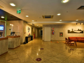 ibis Copacabana Posto 2 Hotel