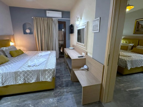 Thalia deco City & Beach Hotel