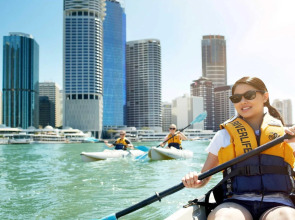 voco Brisbane City Centre Hotel