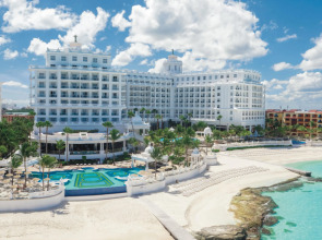 Hotel Riu Palace Las Americas - Adults Only- All Inclusive