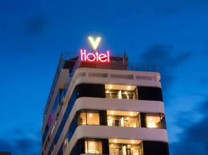V Hotel Nha Trang