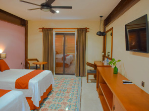 El Mesón del Marqués