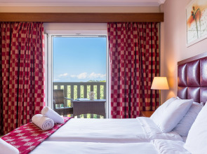 Ariti Grand Hotel Corfu