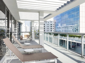 AC Hotel by Marriott Miami Beach