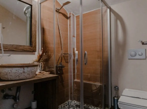 Myhouse Urla Butik Otel