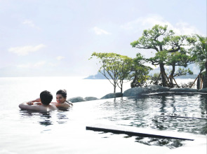 Paradise Hotel Busan