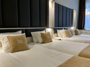 XO Hotels City Centre