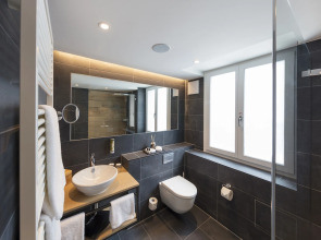 Fred Hotel Leonhardstrasse | Self Check-in