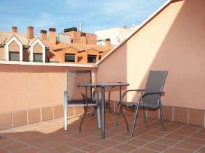 Hotel Porcel Ganivet