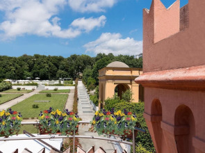 Miglio D'Oro Park Hotel